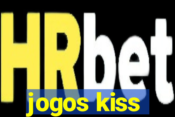 jogos kiss